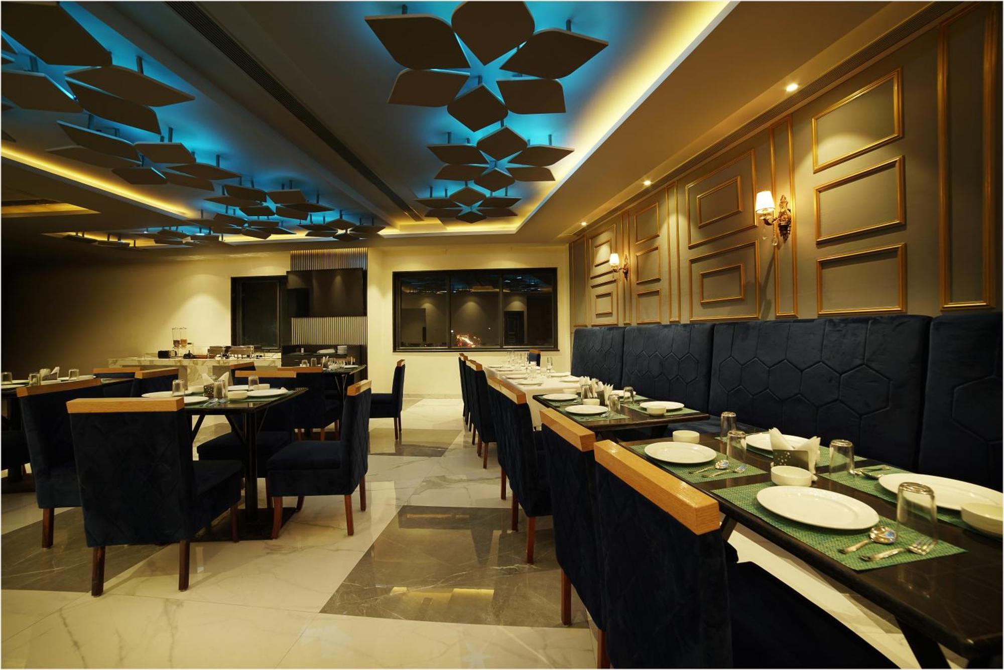 Hotel Treehouse London Street Amritsar Extérieur photo